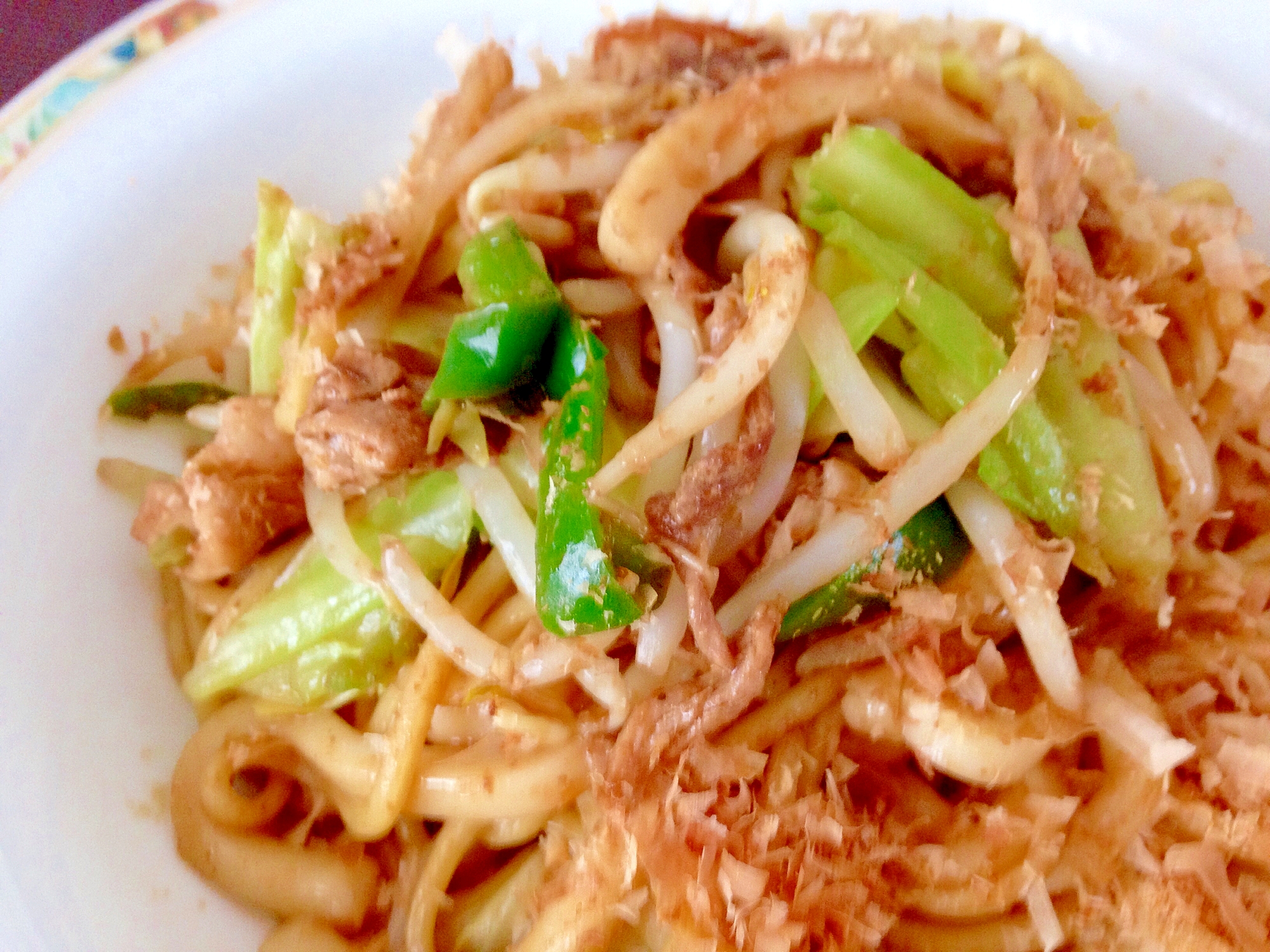 焼きちゃんぽん 姫路名物 レシピ 作り方 By Balletmom 楽天レシピ