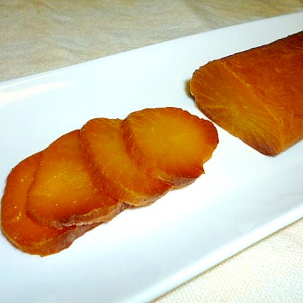 お家で作る いぶりがっこ もどき レシピ 作り方 By じぇりねこ 楽天レシピ お家で作る いぶりがっこ もどき レシピ 作り方 By じぇりねこ 楽天レシピ