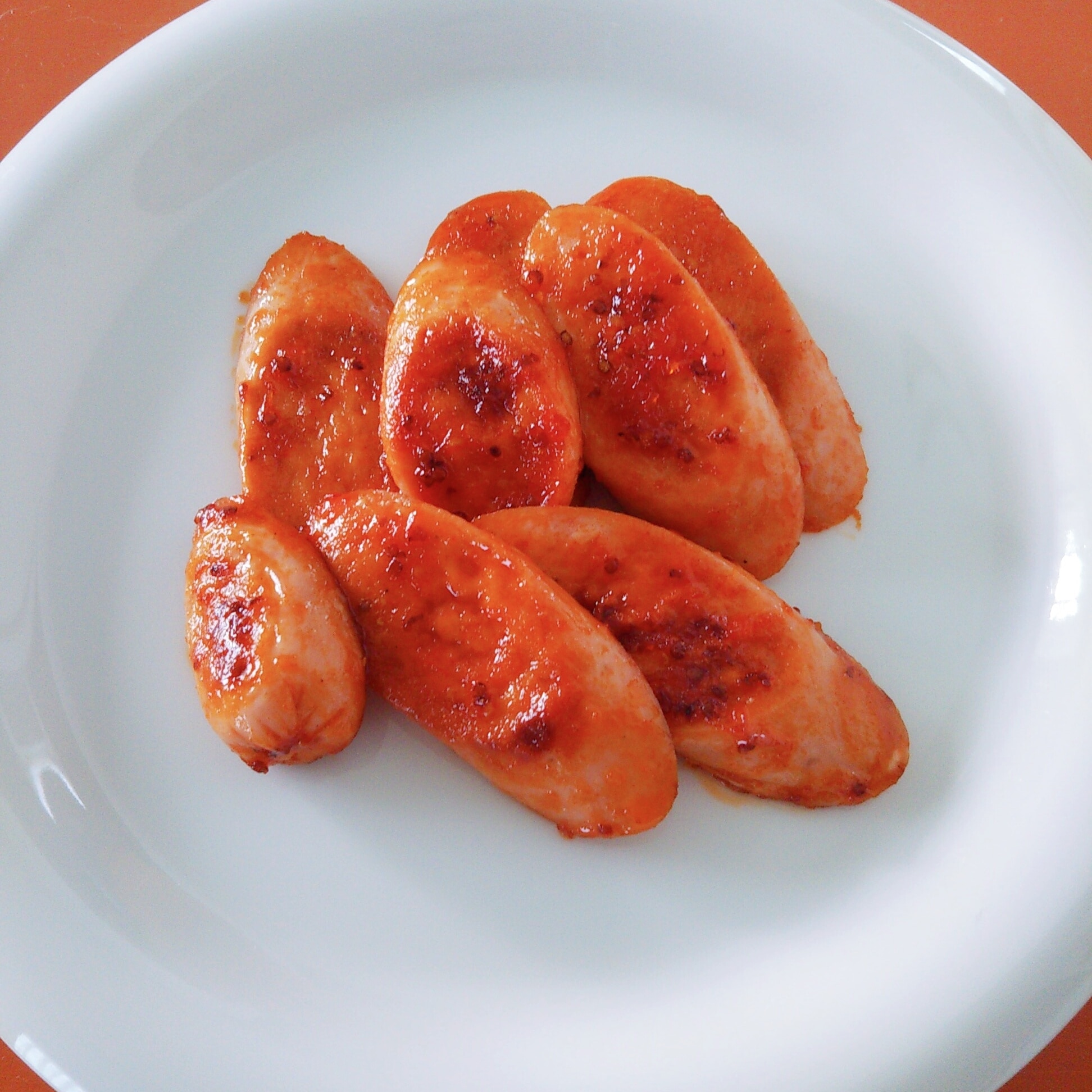 ケチャップ 粒マスタードで 魚ニソ焼き レシピ 作り方 By ドレミ3 楽天レシピ