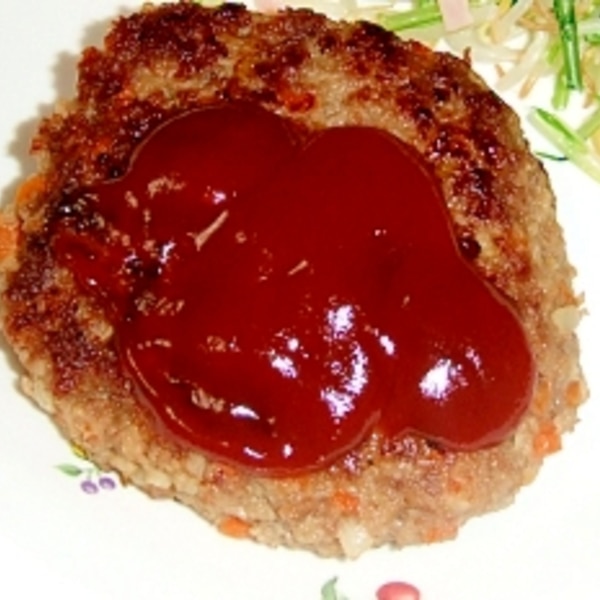 基本のハンバーグ パン粉は食パンで レシピ 作り方 By Smls2626 楽天レシピ 基本のハンバーグ パン粉は食パンで レシピ 作り方 By Smls2626 楽天レシピ