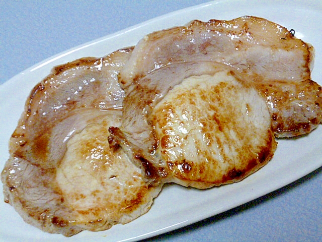 レモン汁で おつまみ ご飯もすすむ ポークソテー レシピ 作り方 By みずたまsweet 楽天レシピ レモン汁で おつまみ ご飯もすすむ ポークソテー レシピ 作り方 By みずたまsweet 楽天レシピ