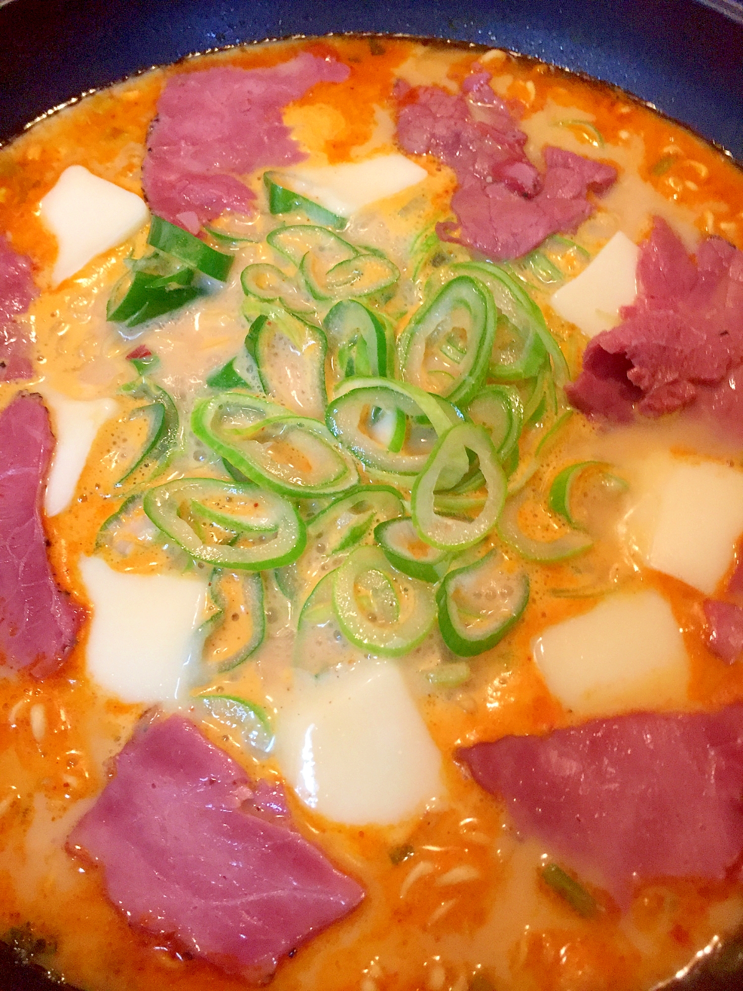 辛ラーメンみるく鍋 レシピ 作り方 By うみぼうず1961 楽天レシピ