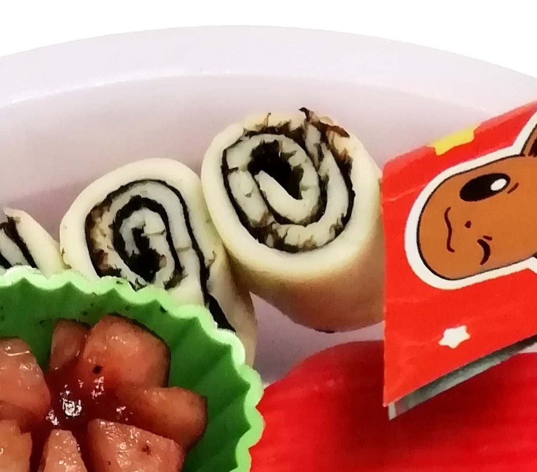 子供のお弁当 のりチーズぐるぐる レシピ 作り方 By Choco4755 楽天レシピ 子供のお弁当 のりチーズぐるぐる レシピ 作り方 By Choco4755 楽天レシピ
