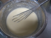 クレープのミルフィーユ レシピ 作り方 By 麻呂0461 楽天レシピ