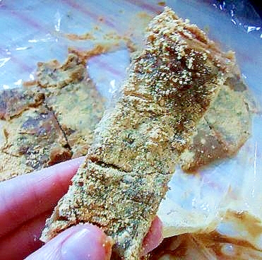 きびだんごレシピ 作り方の人気順 簡単料理の楽天レシピ