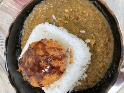 子どものご飯に作りました！ご馳走さまでした(^^)