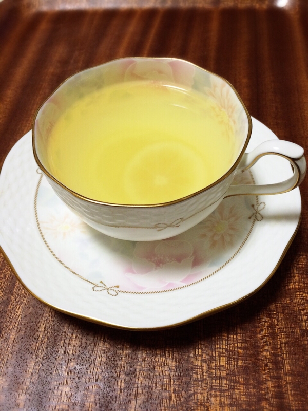 鼻炎や花粉症に効くじゃばらhotはちみつレモン レシピ 作り方 By 食いしん坊ともりん 楽天レシピ 鼻炎や花粉症に効くじゃばらhotはちみつレモン レシピ 作り方 By 食いしん坊ともりん 楽天レシピ