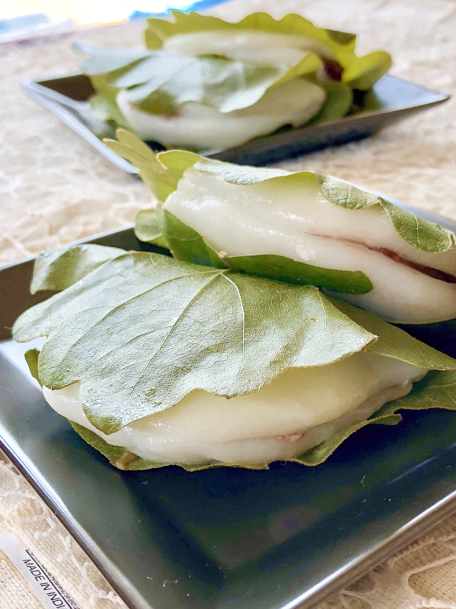 子供の日 蒸し器で作る昔ながらの柏餅 レシピ 作り方 By みさきらりんず 楽天レシピ 子供の日 蒸し器で作る昔ながらの柏餅 レシピ 作り方 By みさきらりんず 楽天レシピ