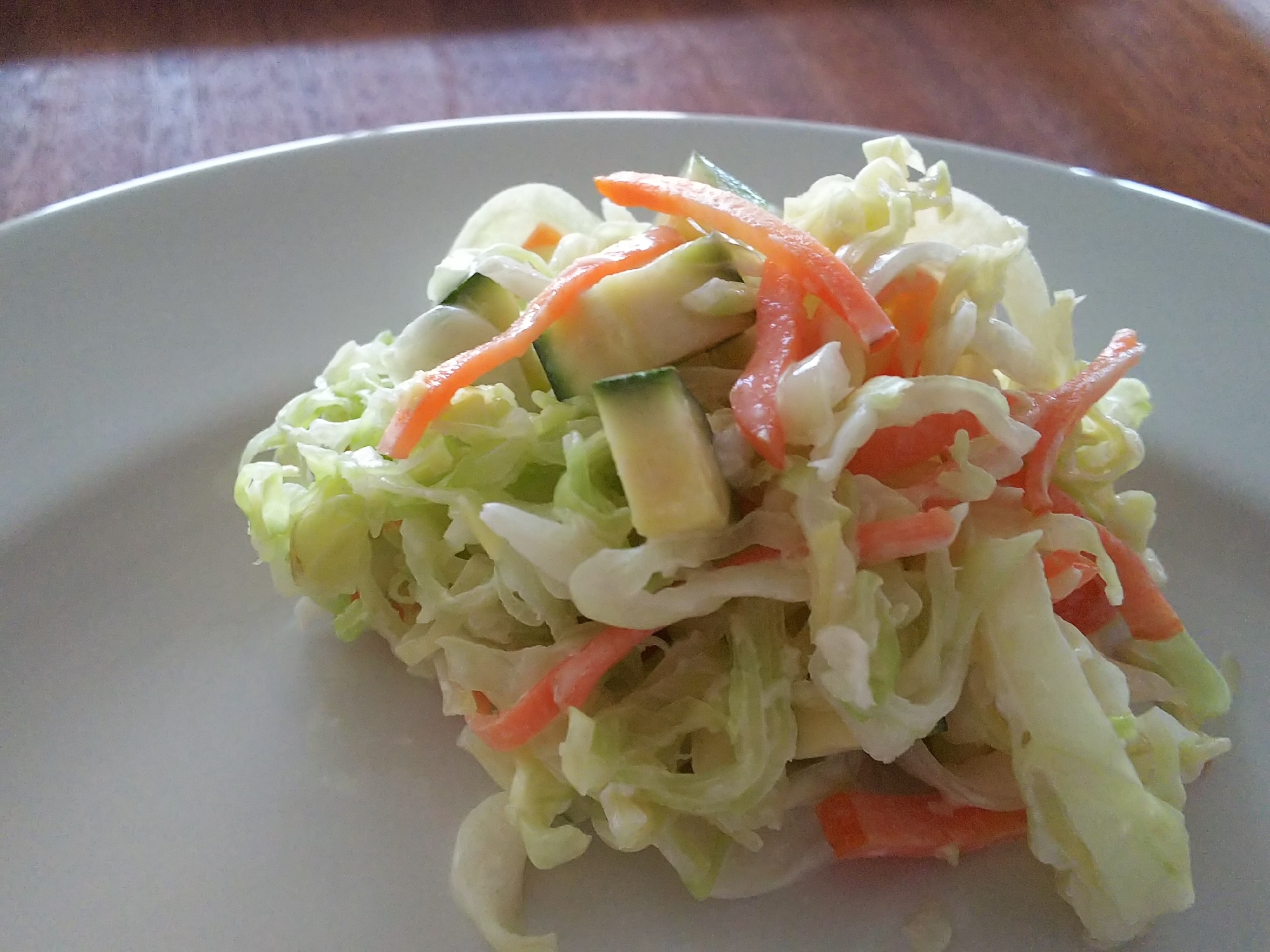 ピクルスアレンジ 絶品コールスロー レシピ 作り方 By りんごの台所 楽天レシピ ピクルスアレンジ 絶品コールスロー レシピ 作り方 By りんごの台所 楽天レシピ