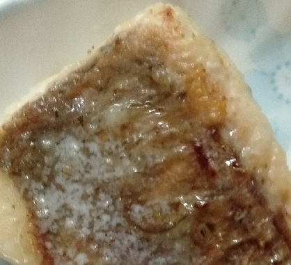 美味しかったです。ごちそうさまでした。