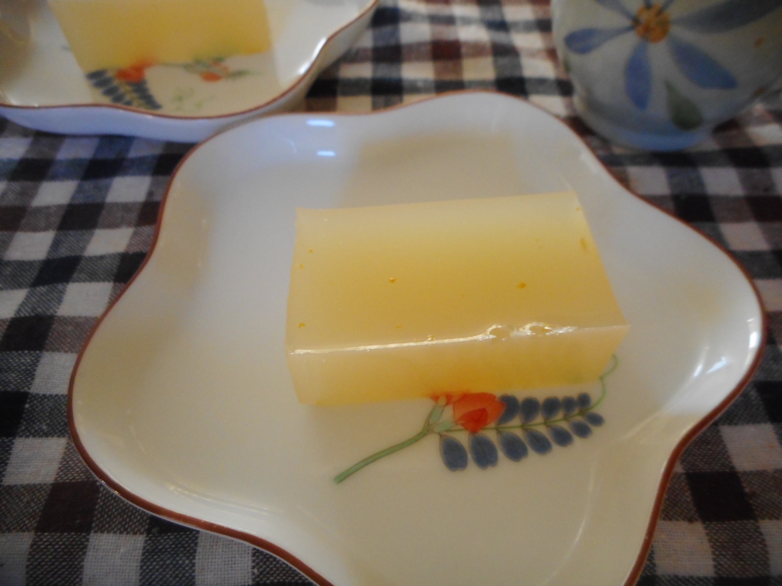 リンゴジュース寒ゆず風味 レシピ・作り方 by mococo05 - 楽天レシピ