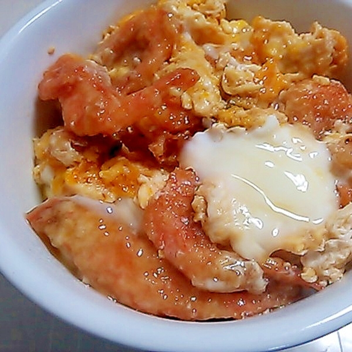 むきえびを使ってえび天丼風 レシピ 作り方 By Rika Shou 楽天レシピ むきえびを使ってえび天丼風 レシピ 作り方 By Rika Shou 楽天レシピ