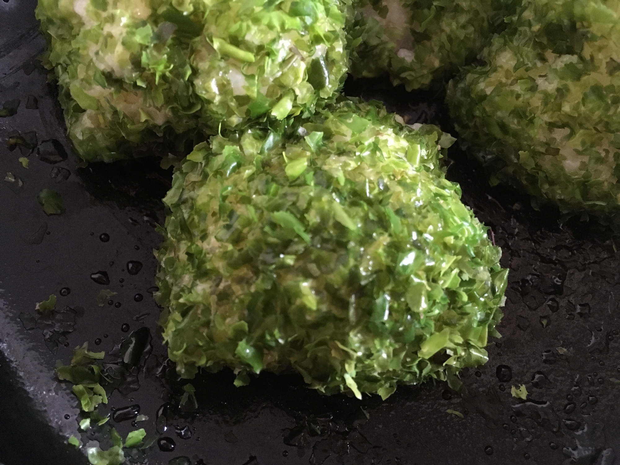 青のりおはぎ レシピ 作り方 By Tommeg12 楽天レシピ 青のりおはぎ レシピ 作り方 By Tommeg12 楽天レシピ