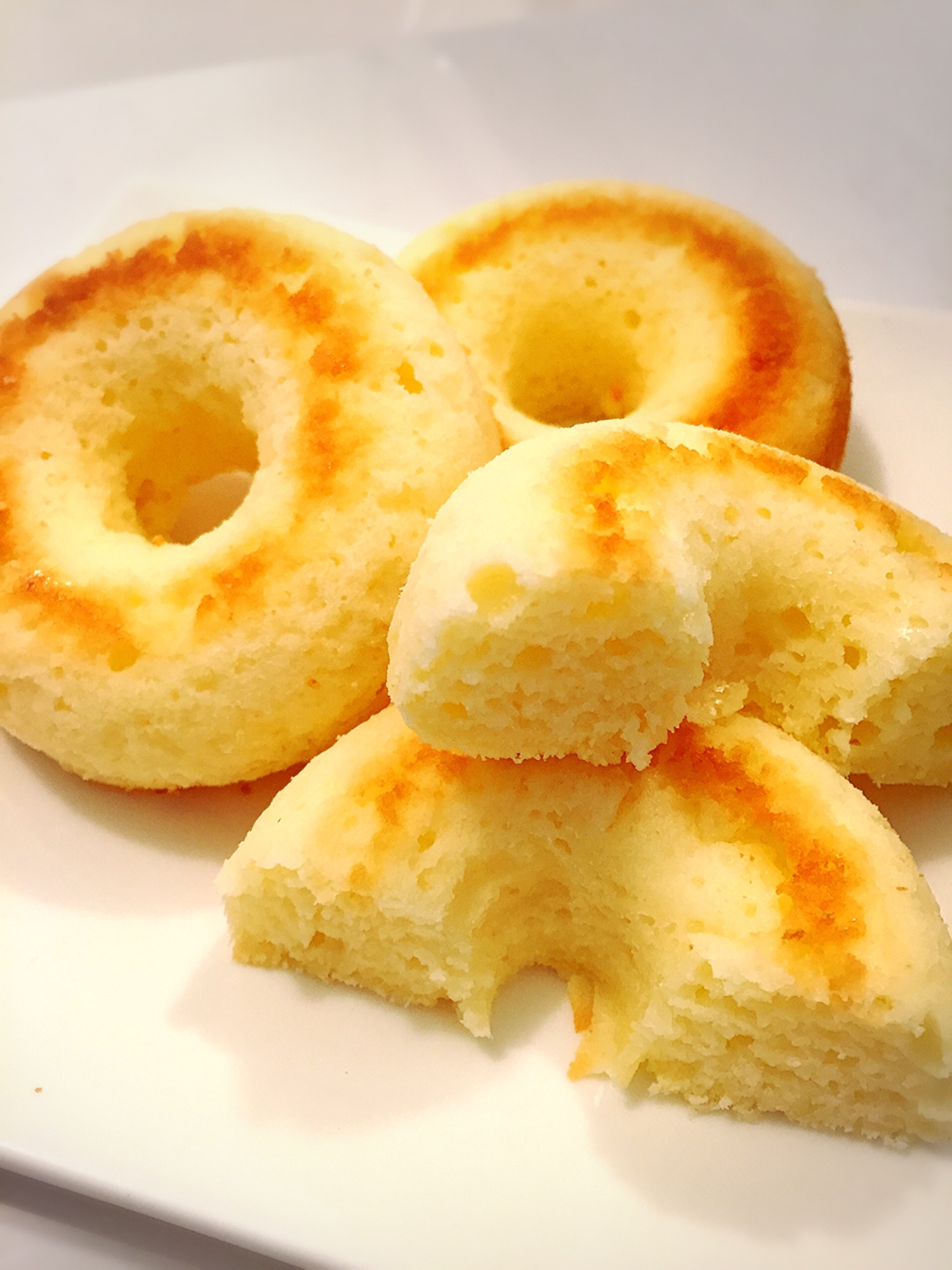 ヨーグルト入り 米粉のフワフワドーナツ レシピ 作り方 By Megrhythm0503 楽天レシピ ヨーグルト入り 米粉のフワフワドーナツ レシピ 作り方 By Megrhythm0503 楽天レシピ