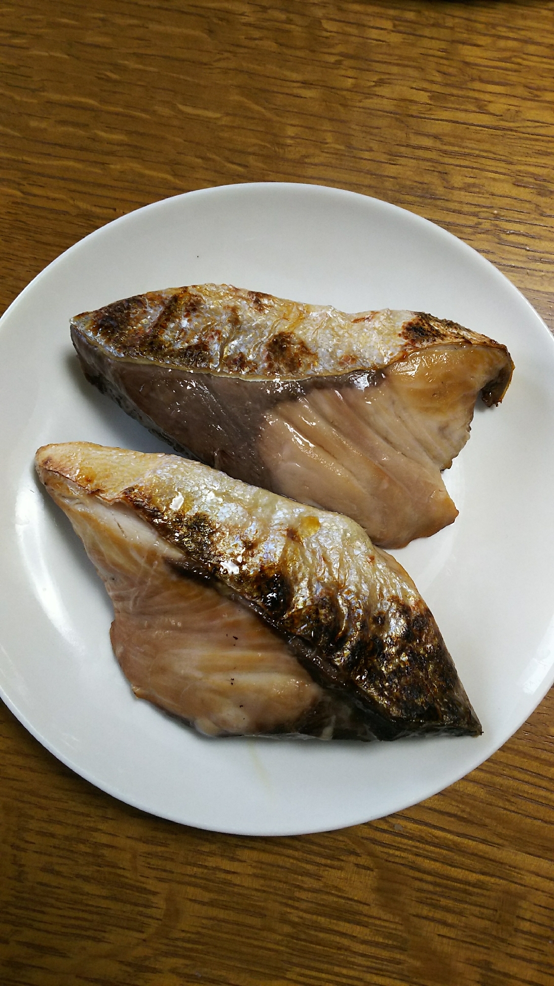 鰤の漬け焼き ニンニク醤油 レシピ 作り方 By 4045g 楽天レシピ 鰤の漬け焼き ニンニク醤油 レシピ 作り方 By 4045g 楽天レシピ