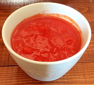 【簡単・時短】トマト缶で作る万能トマトソース