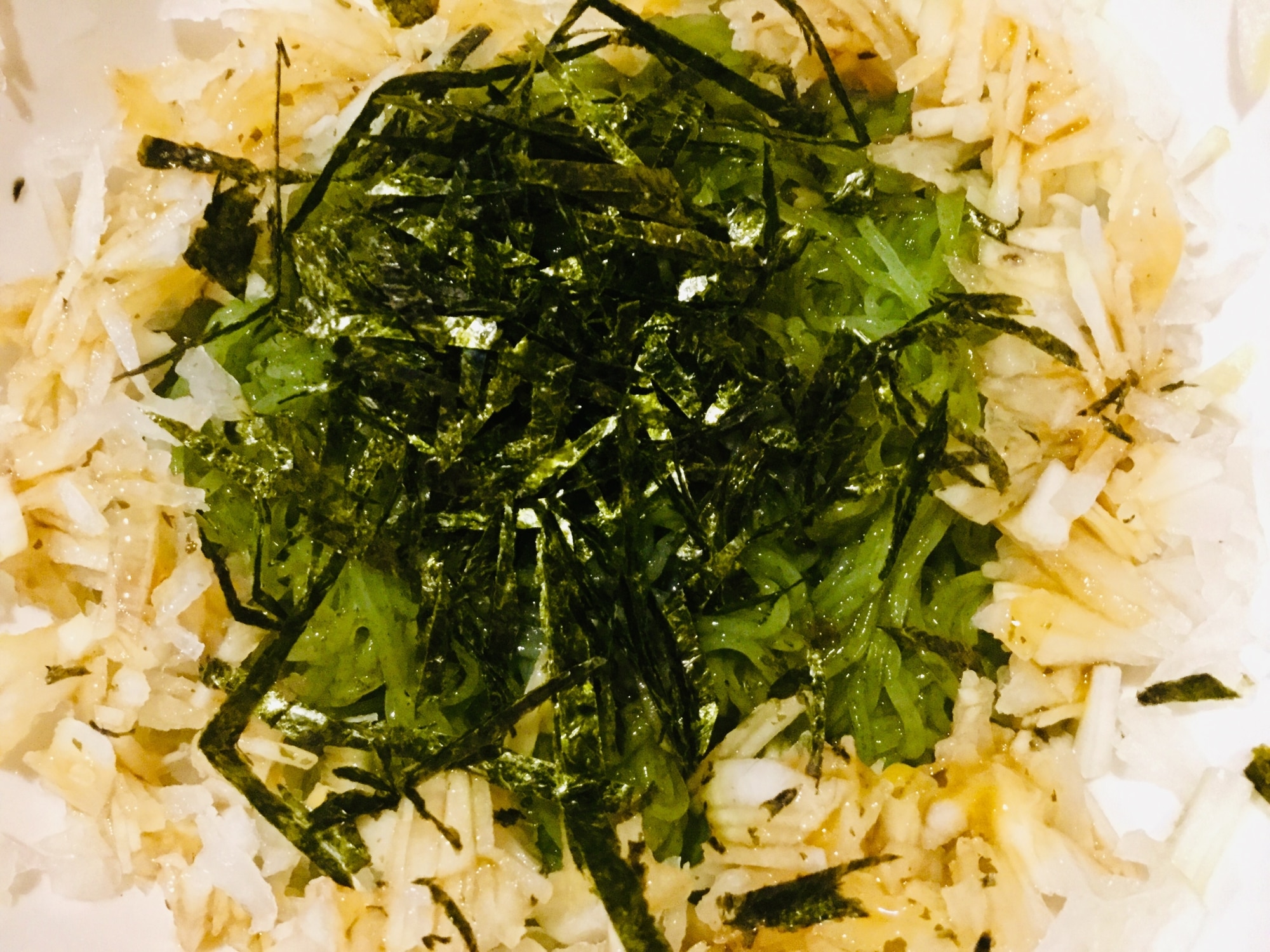 アレンジこんにゃくそうめん レシピ 作り方 By 作りまくる 食べまくる 楽天レシピ