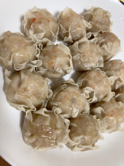 美味しくできました