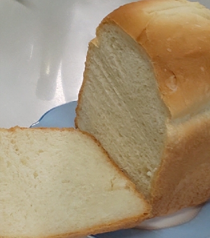 amnos73さん、レポありがとうございます♥️きな粉入りの食パンとてもおいしそうに焼けました☺️
素敵なレシピ、ありがとうございます(*´∇｀)ﾉ
