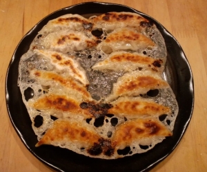 冷凍キャベツ餃子 レシピ 作り方 By たまたまご39 楽天レシピ