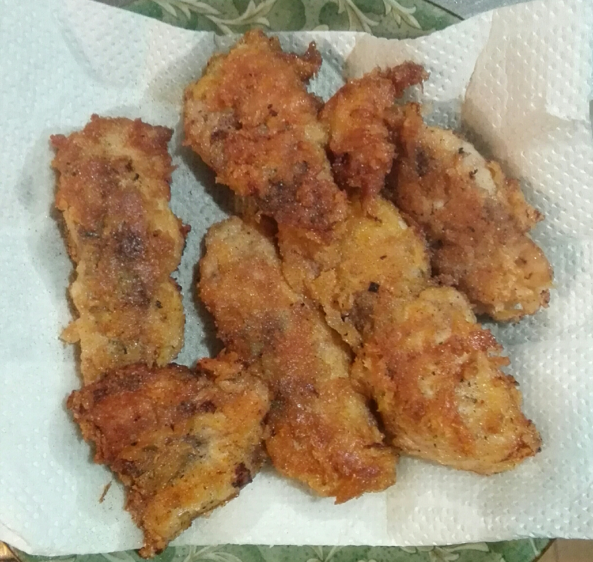 シイラのフライ レシピ 作り方 By すずか る 楽天レシピ シイラのフライ レシピ 作り方 By すずか る 楽天レシピ