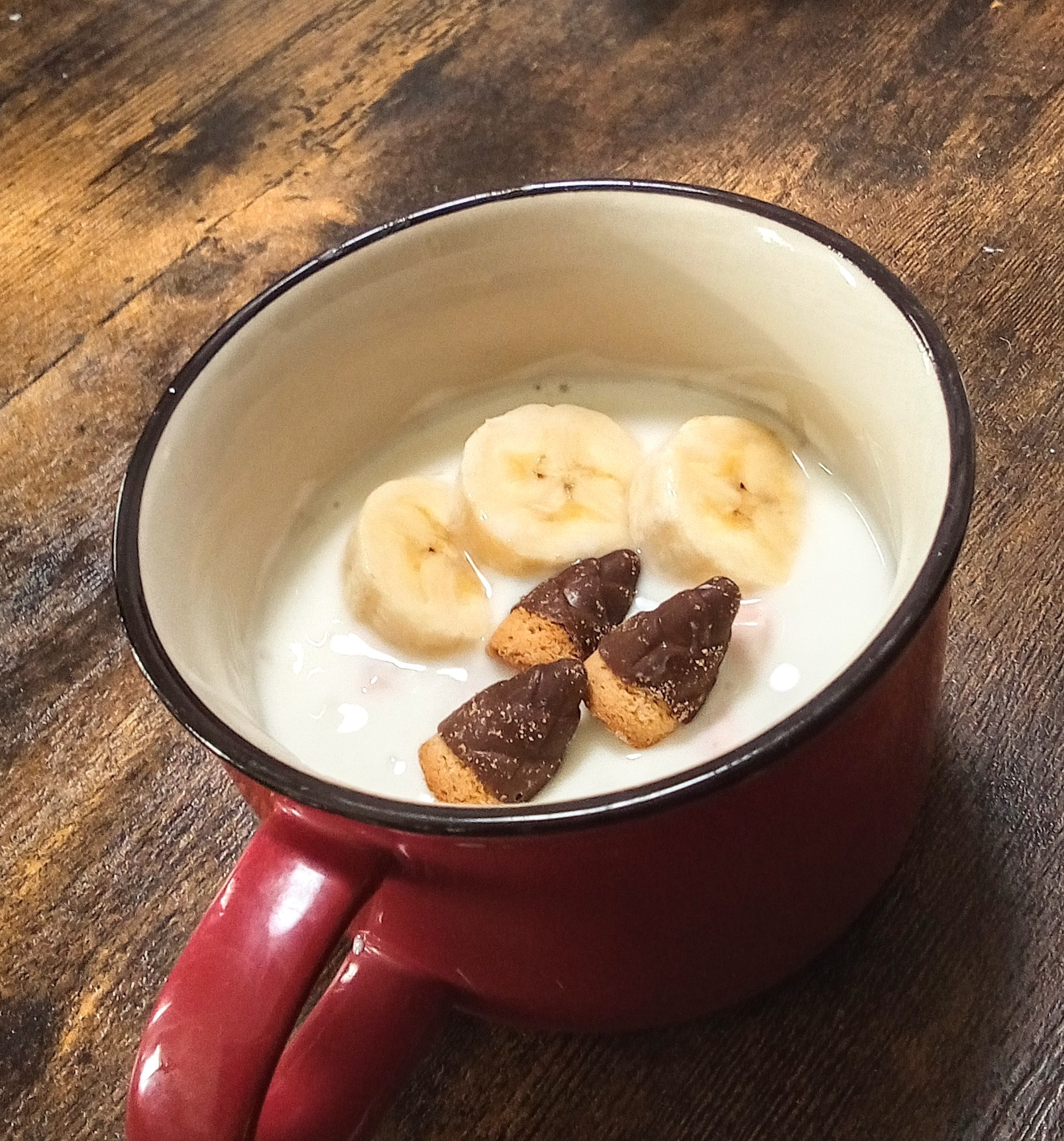 デザートチーズ入りヨーグルト〜毎日ヨーグル〜