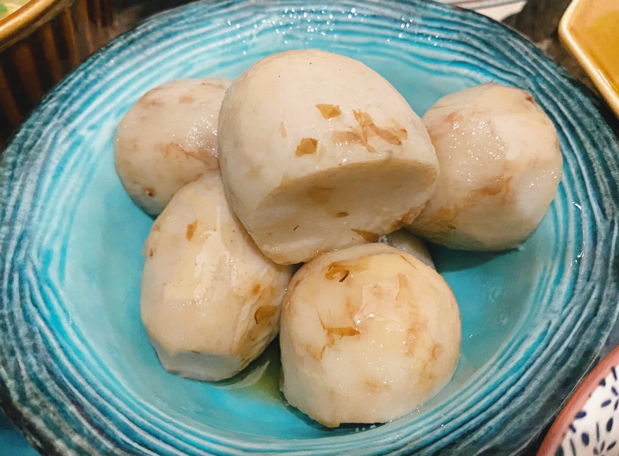 ꕥ里芋の煮物ꕥ