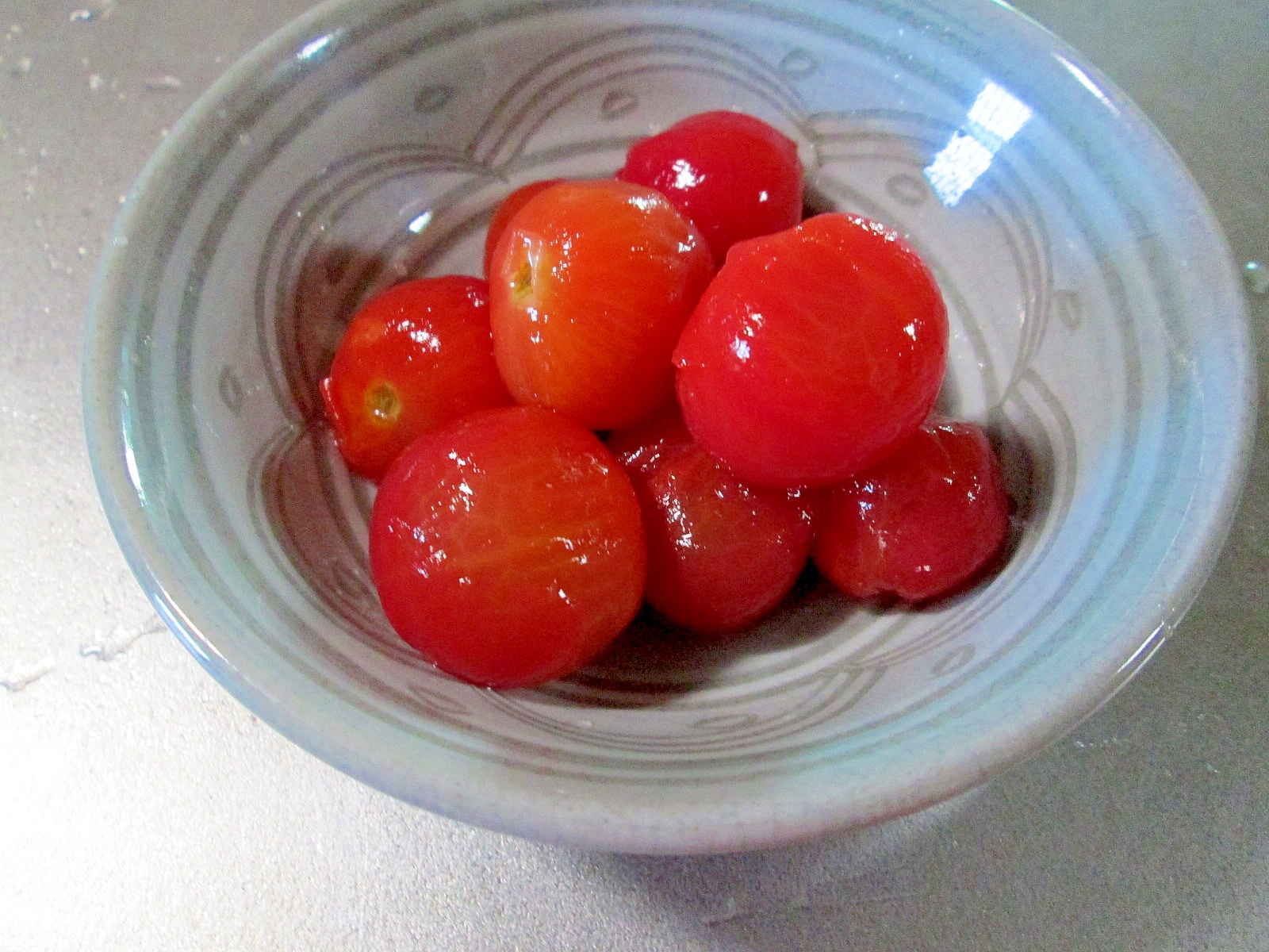 カンタン酢 で簡単 ミニトマトの甘酢漬け レシピ 作り方 By カゲジジ 楽天レシピ カンタン酢 で簡単 ミニトマトの甘酢漬け レシピ 作り方 By カゲジジ 楽天レシピ