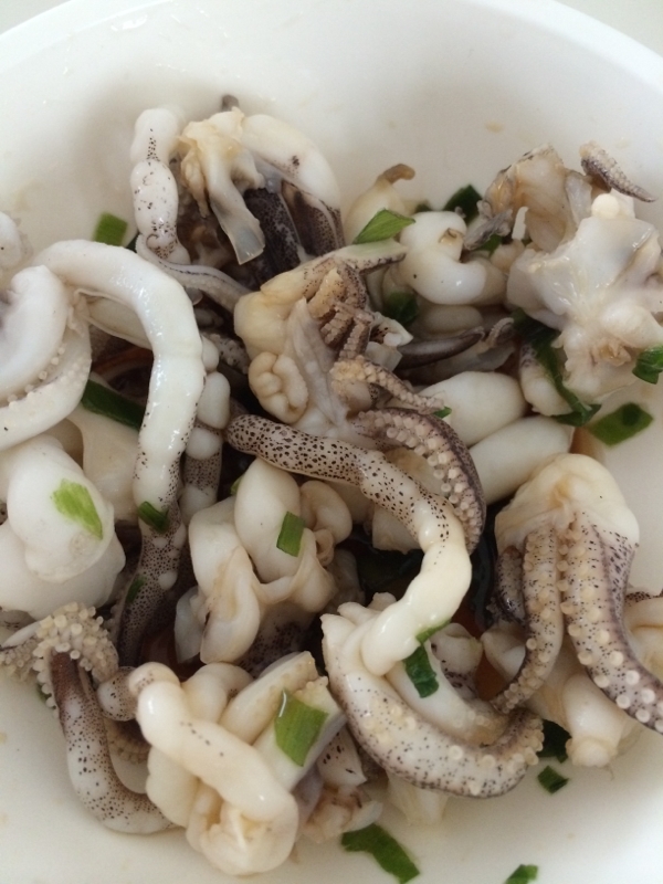 いか下足 ポン酢かけ レシピ 作り方 By どれみぃ 楽天レシピ いか下足 ポン酢かけ レシピ 作り方 By どれみぃ 楽天レシピ