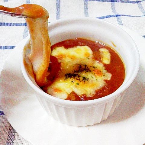 のび る 餅カレーグラタン レシピ 作り方 By Mama Papa 楽天レシピ のび る 餅カレーグラタン レシピ 作り方 By Mama Papa 楽天レシピ