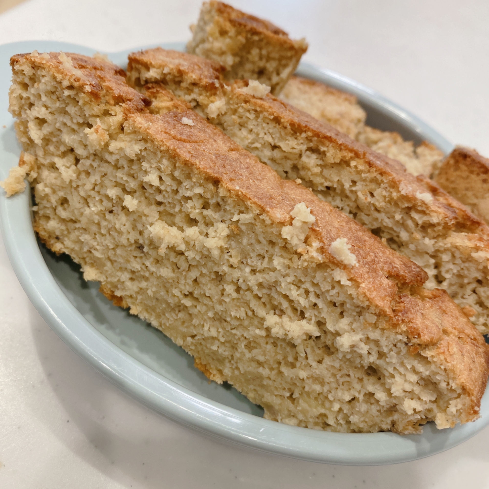 オートミールパウンドケーキ 甘酒使用 レシピ 作り方 By ａ 楽天レシピ