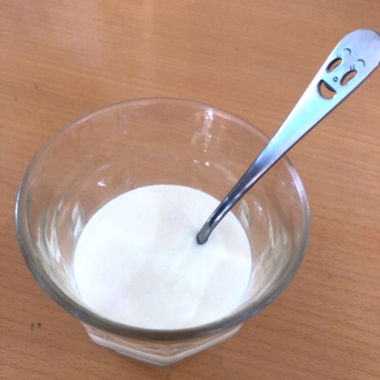 放置で完成♡ヘルシー自家製豆乳ヨーグルト