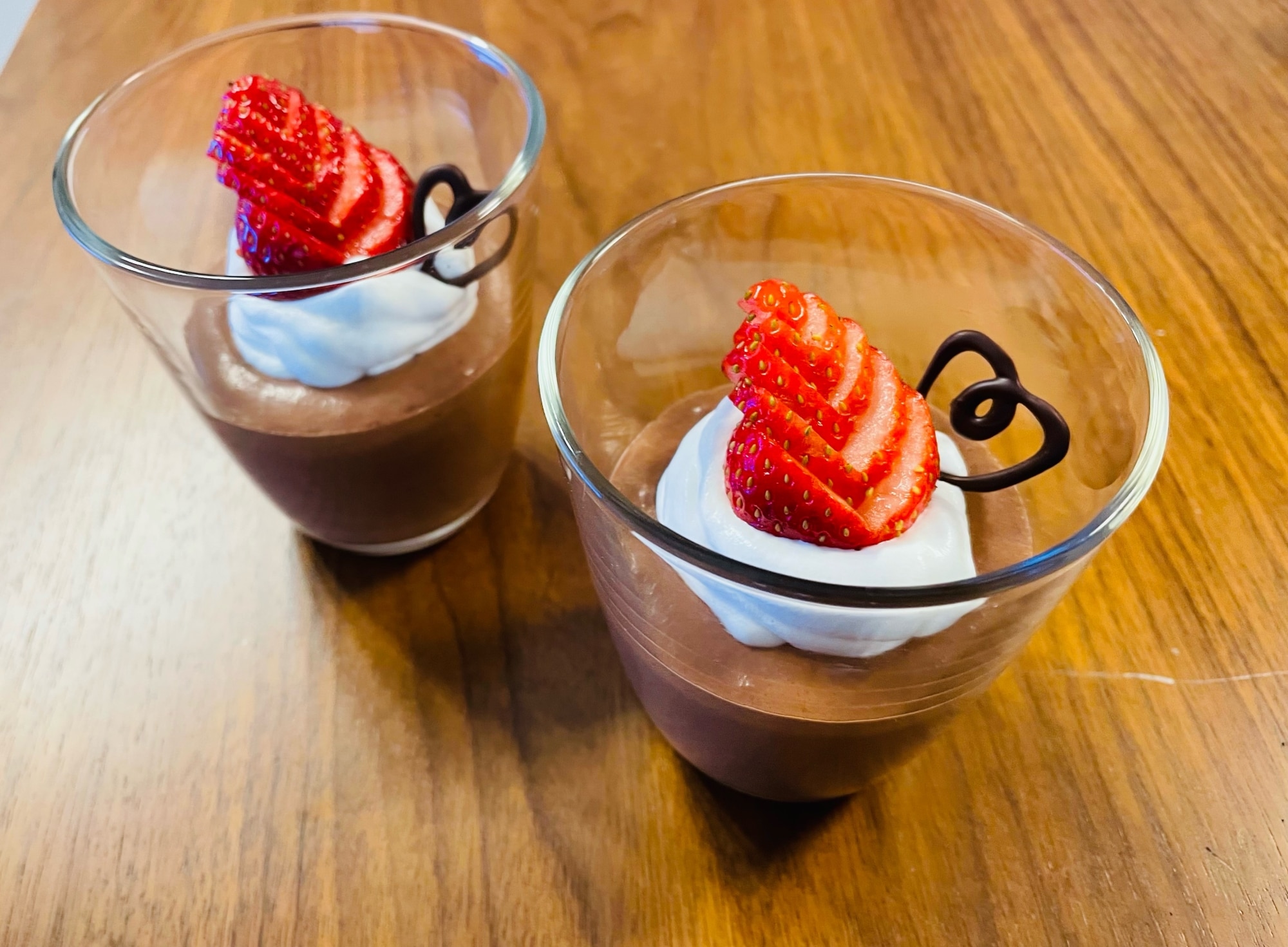 44.ムースさん MIYAMA's Recipe No.29 ムース風すったてクリームサンデー | 深山豆富