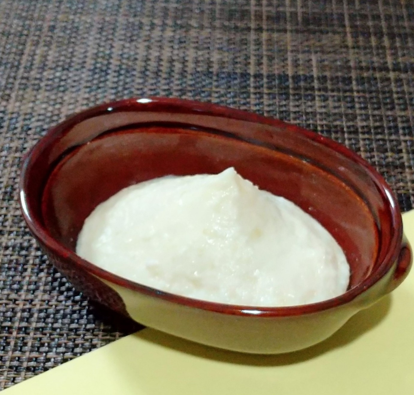 毎日の食卓に♡国産パルメザンチーズクリーム