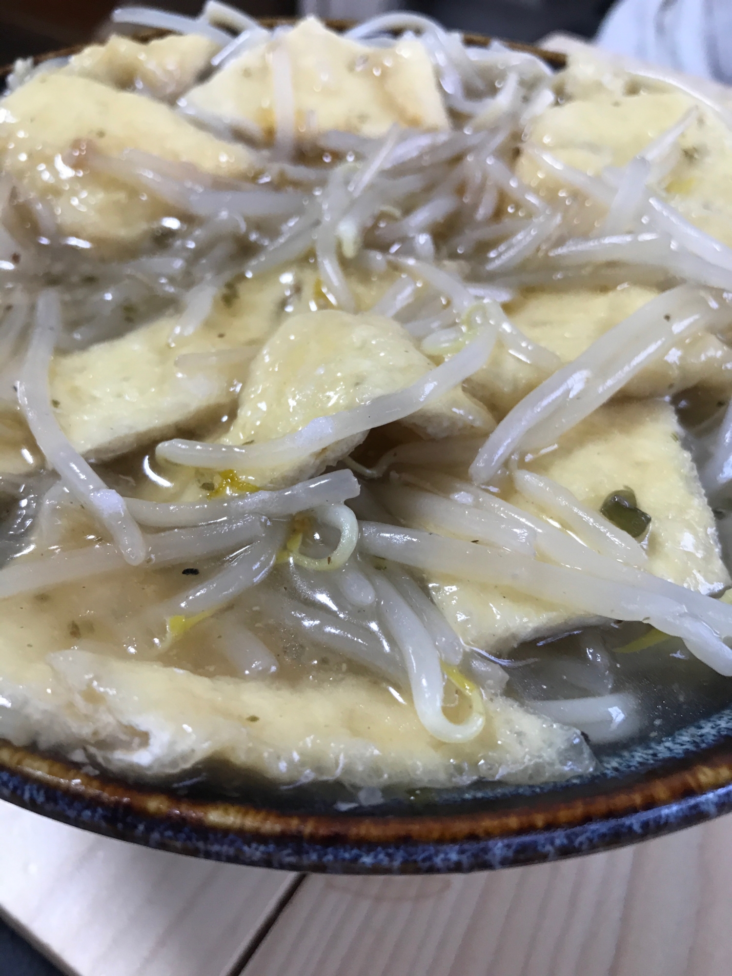 山盛り あんかけもやしラーメン レシピ 作り方 By けけり 楽天レシピ 山盛り あんかけもやしラーメン レシピ 作り方 By けけり 楽天レシピ