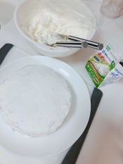 キャラケーキ レシピ 作り方 By ゆかえ 楽天レシピ キャラケーキ レシピ 作り方 By ゆかえ 楽天レシピ