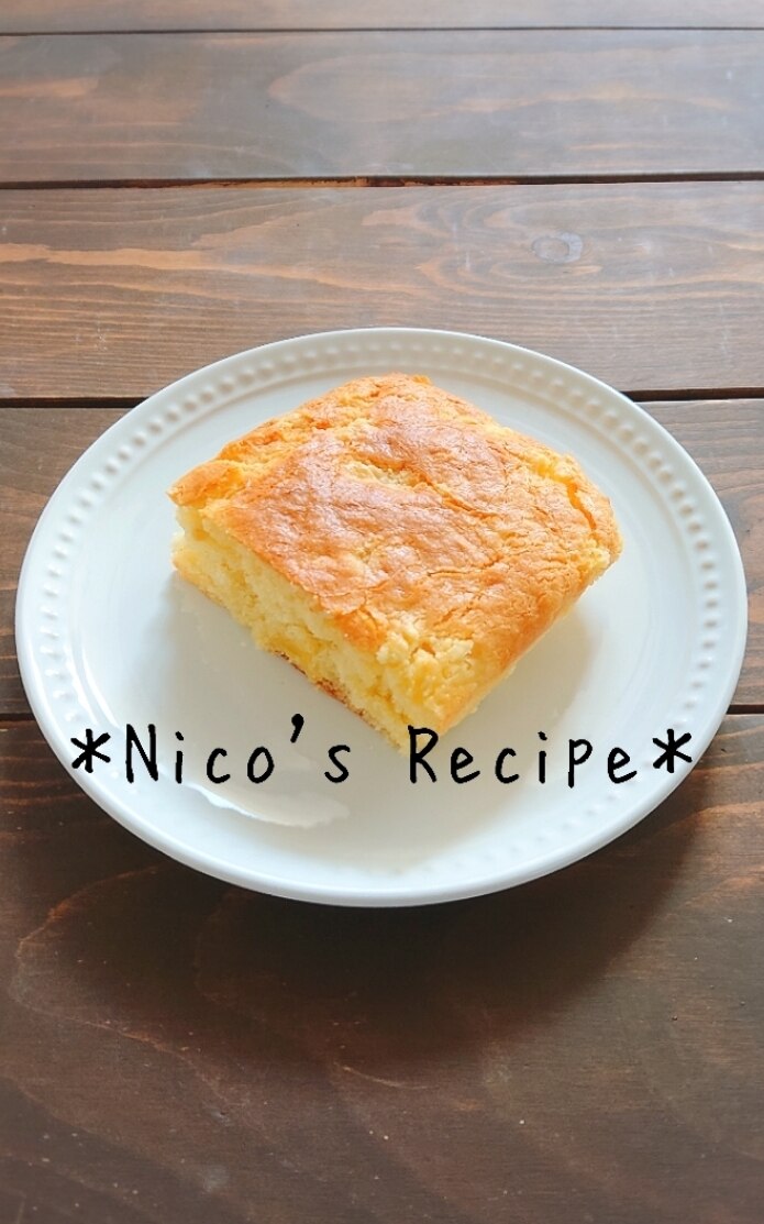 パイナップルとココナッツのパウンドケーキ＆ジャスミン豆花 HUMMINGBIRD CAKE 🥥ハミングバードケーキ 🥥バナナ