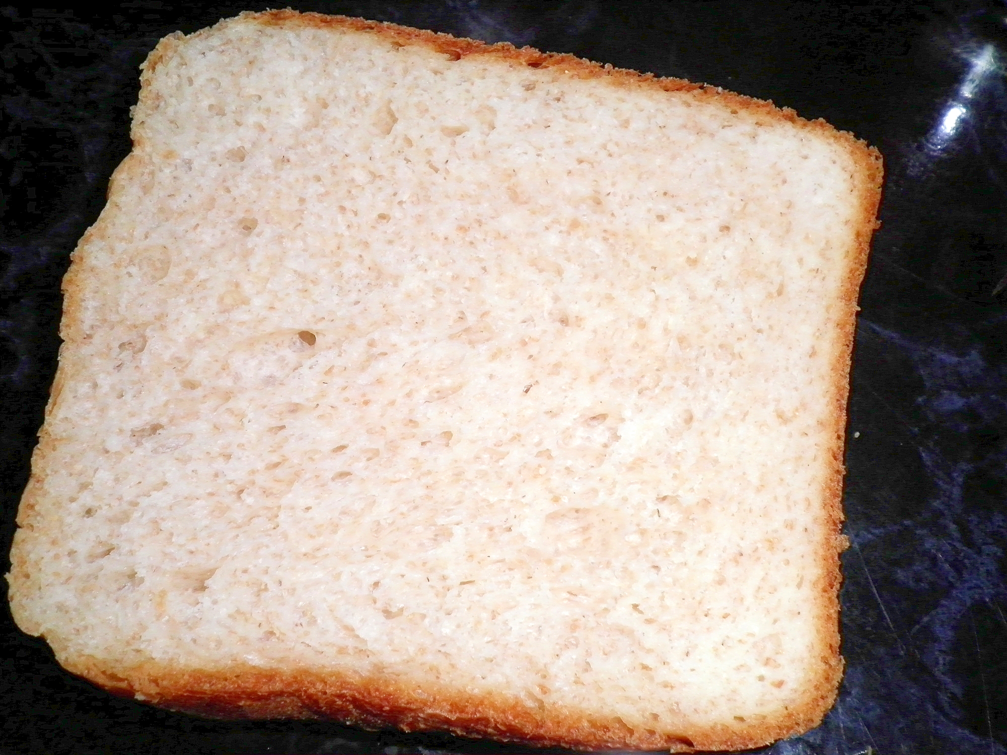 低塩全粒粉食パン