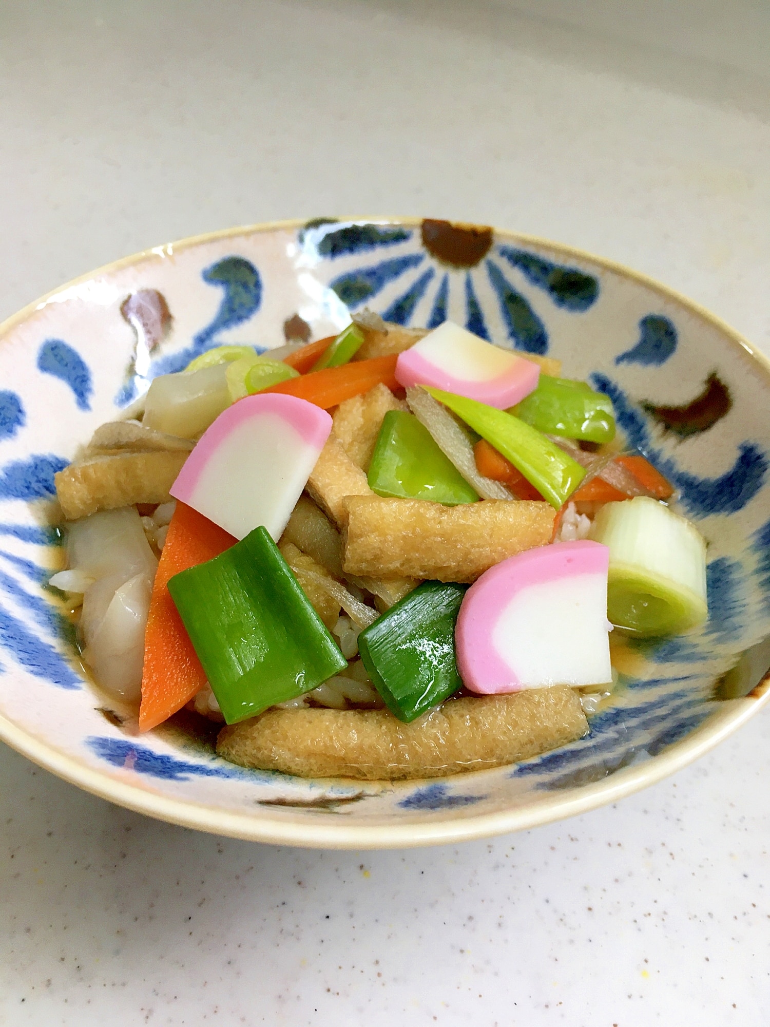 ★ぼっかけ汁（福井の郷土料理）★ レシピ・作り方 by ケイヤ＠kie - 楽天レシピ