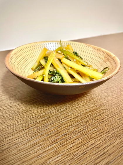 うちの子供もセロリが苦手なので、これはと思って作ってみました
美味しくできました