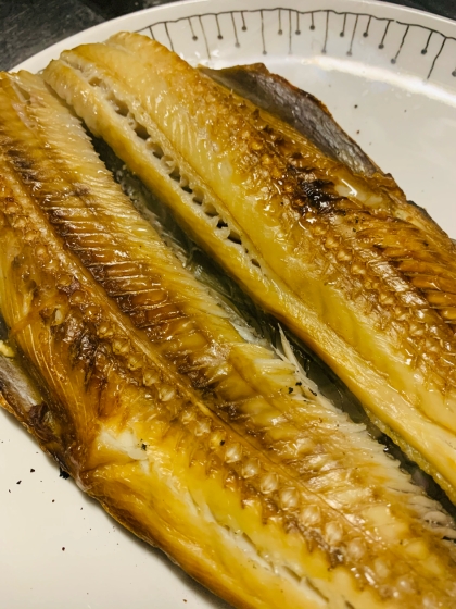 冷凍ほっけの干物をフライパンで レシピ 作り方 By やみー 楽天レシピ 冷凍ほっけの干物をフライパンで レシピ 作り方 By やみー 楽天レシピ