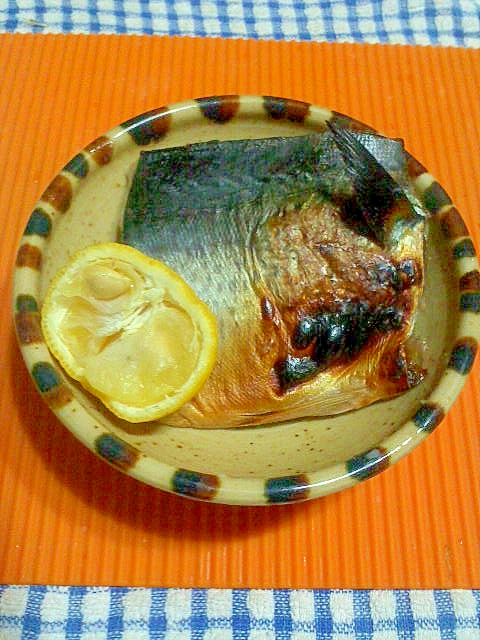 ごま鯖の塩麹焼き レシピ 作り方 By テツオ63 楽天レシピ ごま鯖の塩麹焼き レシピ 作り方 By テツオ63 楽天レシピ