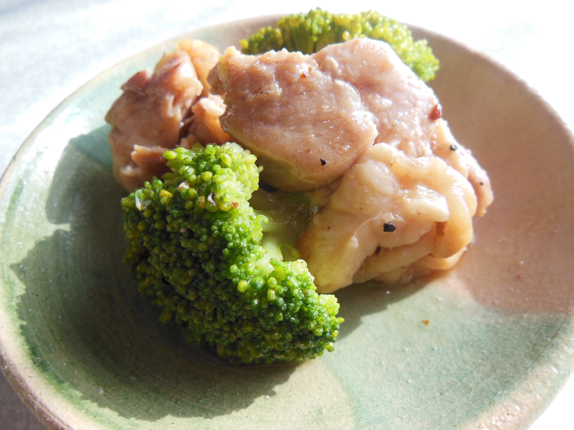 お弁当にレンジで 鶏もも肉とブロッコリーの照り焼き レシピ 作り方 By Kitty0727 楽天レシピ お弁当にレンジで 鶏もも肉とブロッコリーの照り焼き レシピ 作り方 By Kitty0727 楽天レシピ