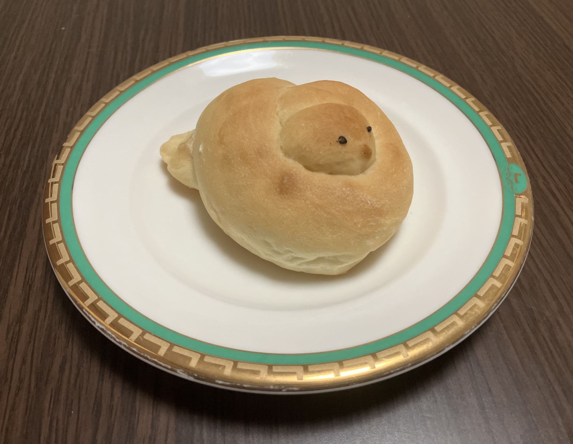 ジャイヴォロノク