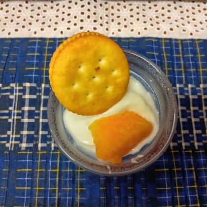 なつみ&ムーンライトヨーグルト