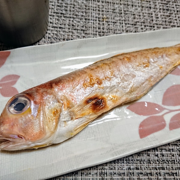 おうち割烹 開かないグジ 甘鯛 のフレッシュ干し レシピ 作り方 By うさ山 楽天レシピ おうち割烹 開かないグジ 甘鯛 のフレッシュ干し レシピ 作り方 By うさ山 楽天レシピ