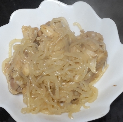 レシピを参考に、作らせていただきました。かぶりつきました。美味しかったです。