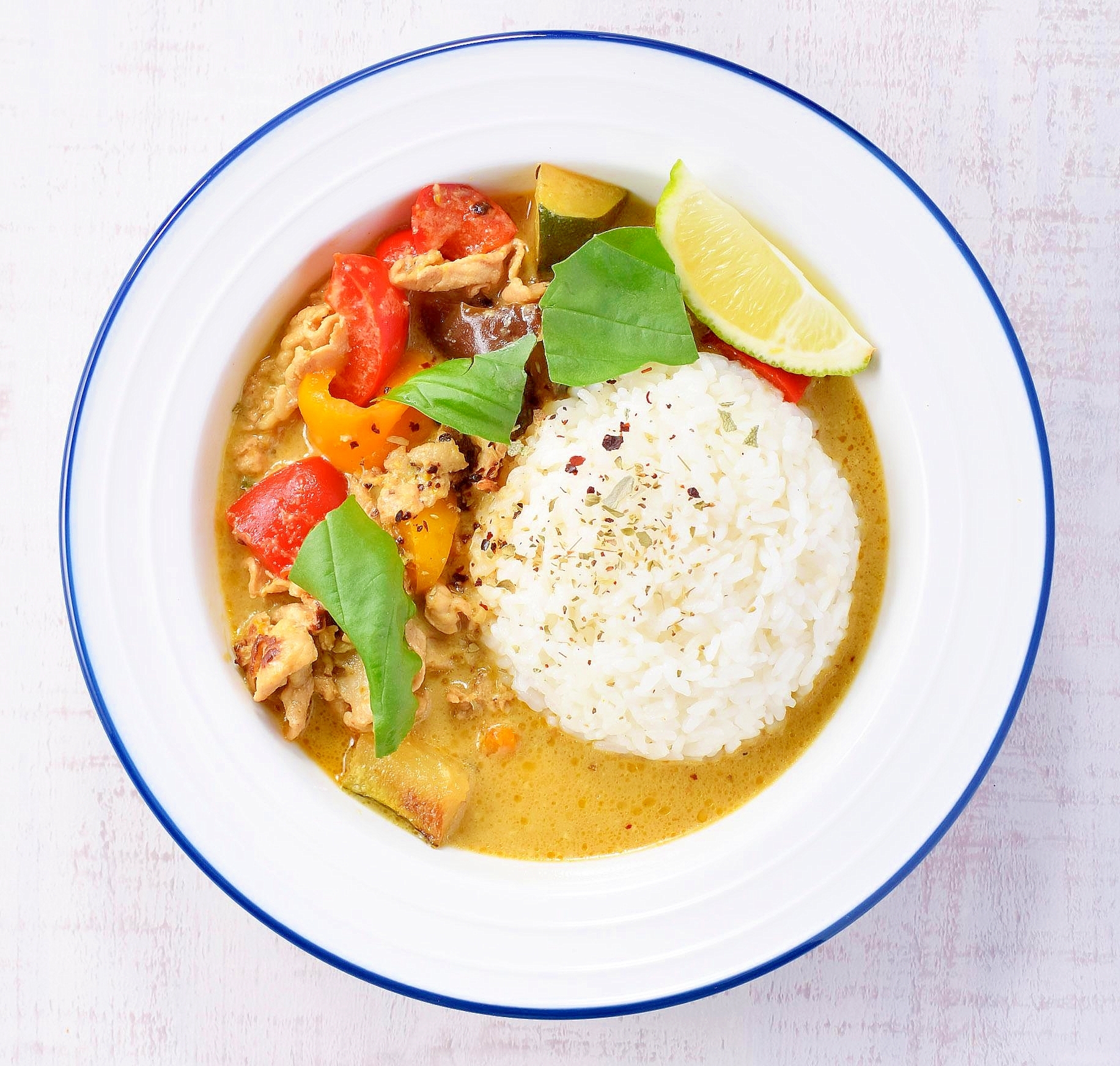 豚こまで 本格グリーンカレー レシピ 作り方 By 栗山ノーサン 楽天レシピ 豚こまで 本格グリーンカレー レシピ 作り方 By 栗山ノーサン 楽天レシピ