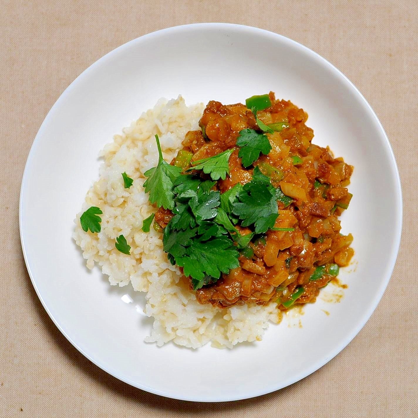 マルシンハンバーグでつくる簡単キーマカレー レシピ 作り方 By Taka5chan 楽天レシピ マルシンハンバーグでつくる簡単キーマカレー レシピ 作り方 By Taka5chan 楽天レシピ