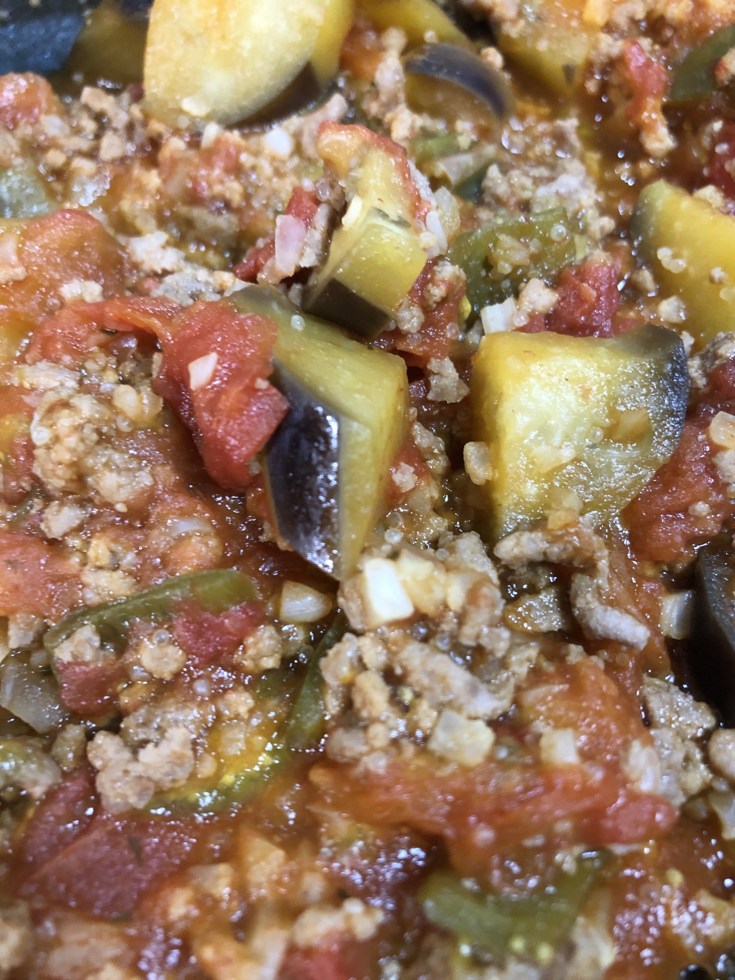 離乳食完了期 アマランサス入り具沢山ミートソース レシピ 作り方 By Bi05 楽天レシピ 離乳食完了期 アマランサス入り具沢山ミートソース レシピ 作り方 By Bi05 楽天レシピ